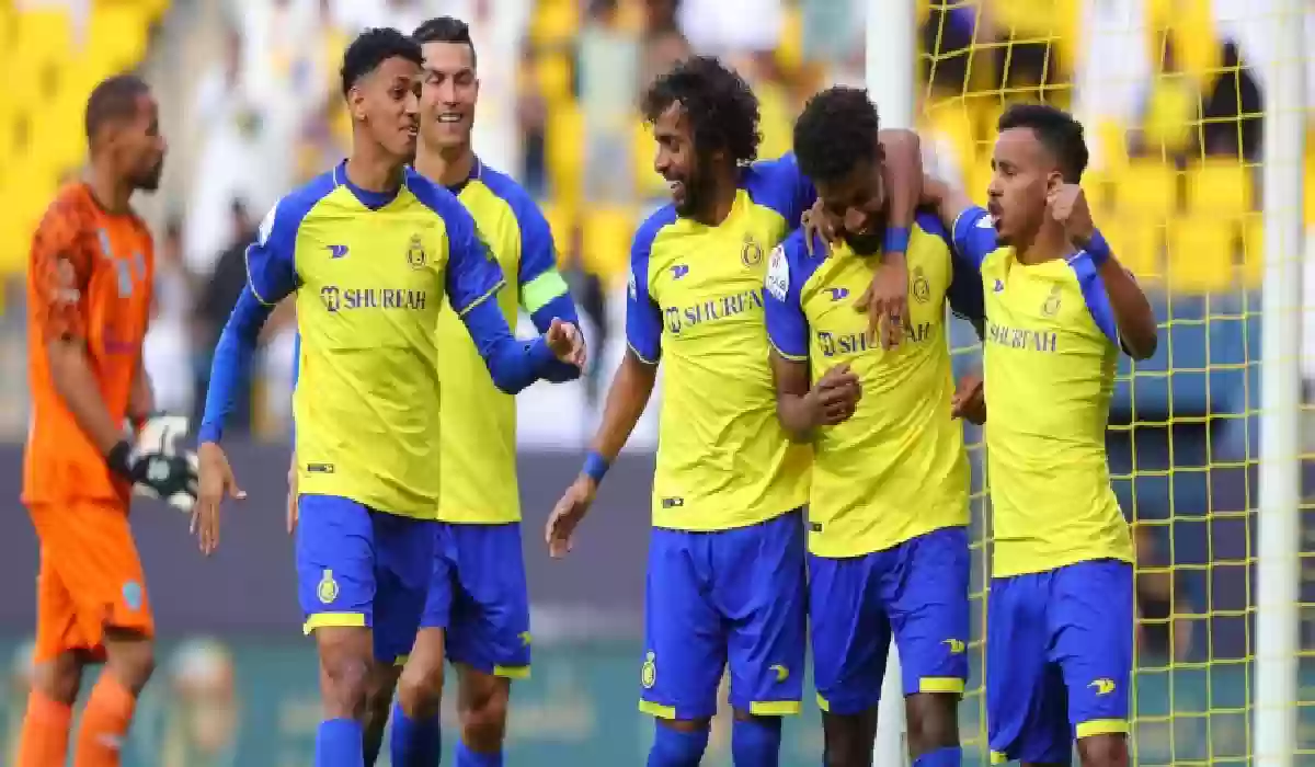 النصر يُعلن رسميًا مشاركته في بطولة عالمية مع برشلونة وإنتر ميلان.