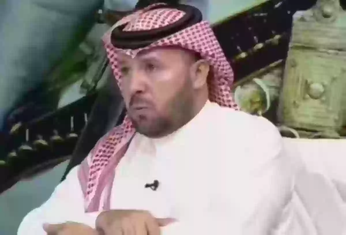 القحطاني