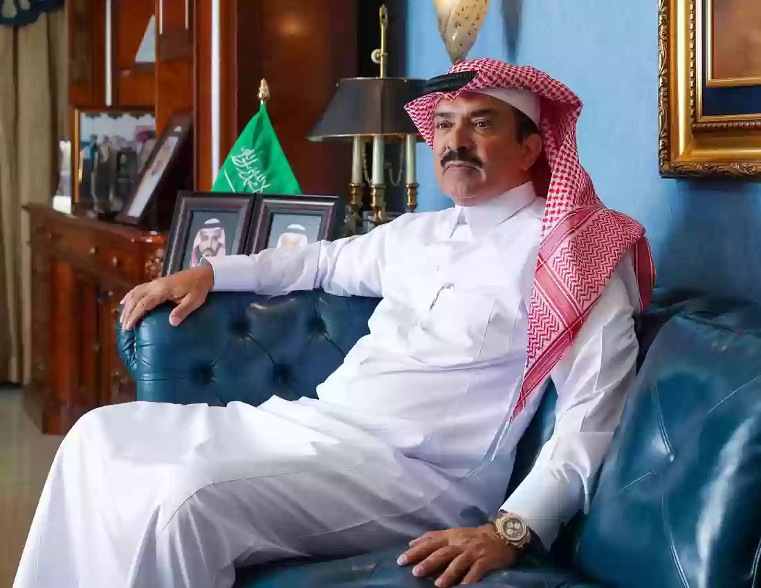  العجلان يكشف آخر التطورات الصحية للحارس السعودي محمد العويس