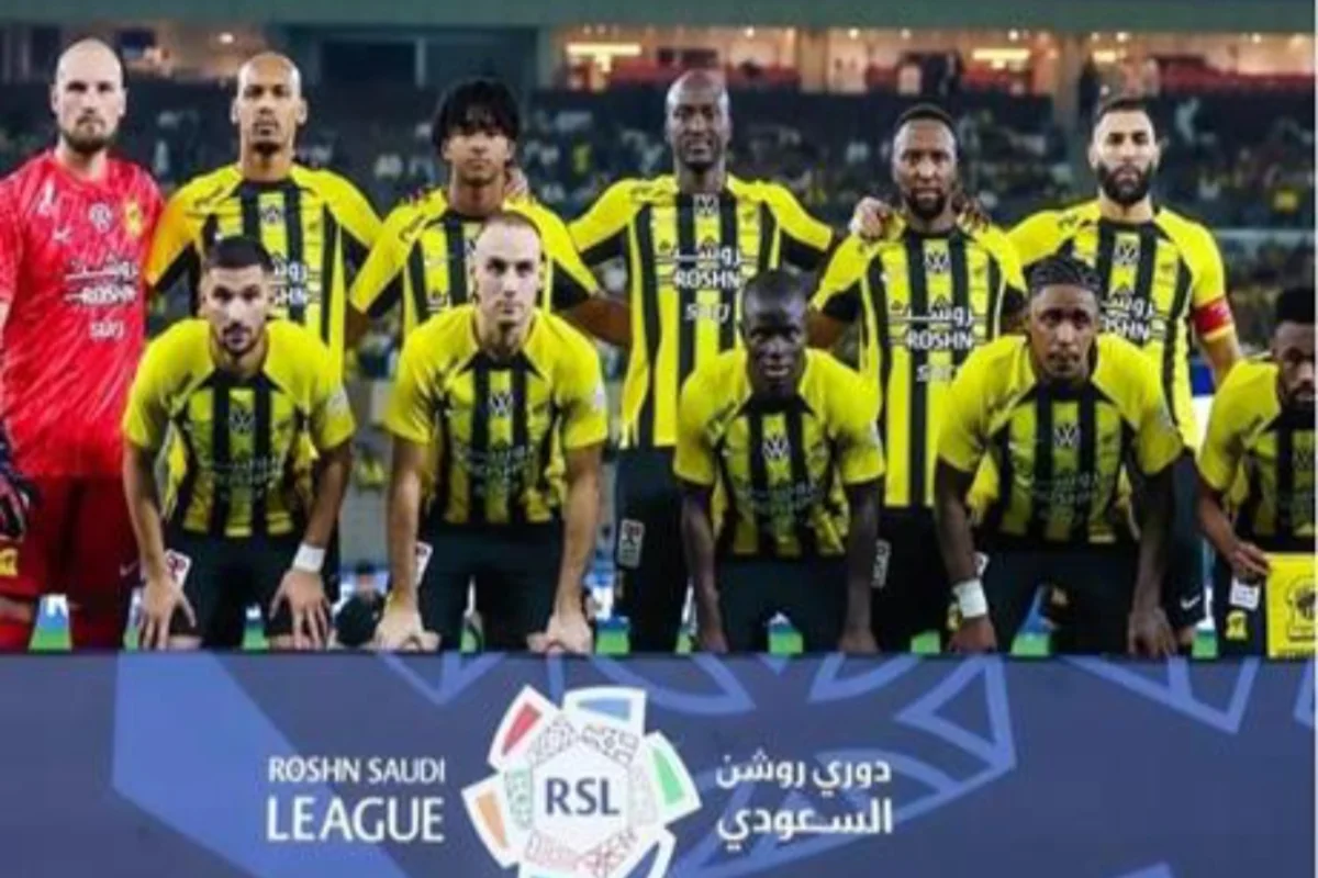 الاتحاد 