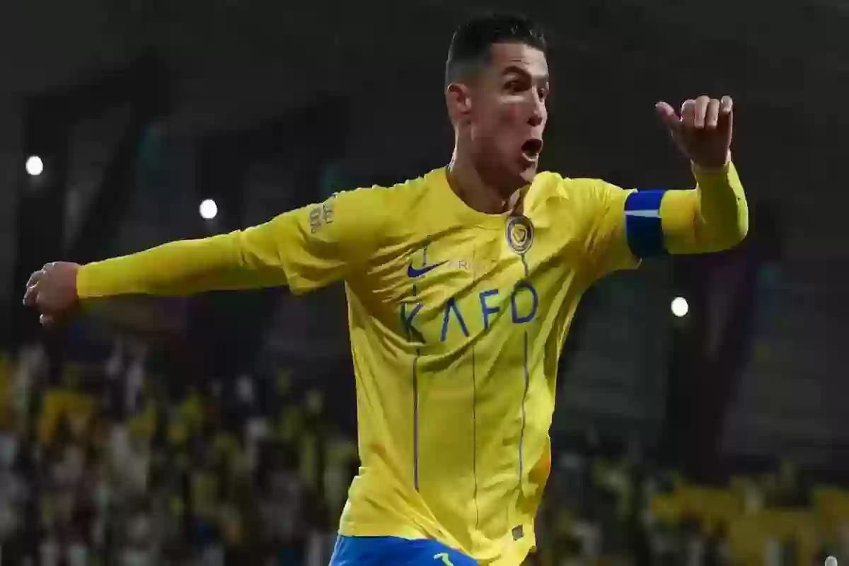 تصريحات نارية من هزازي على جماهير النصر السعودي والسبب