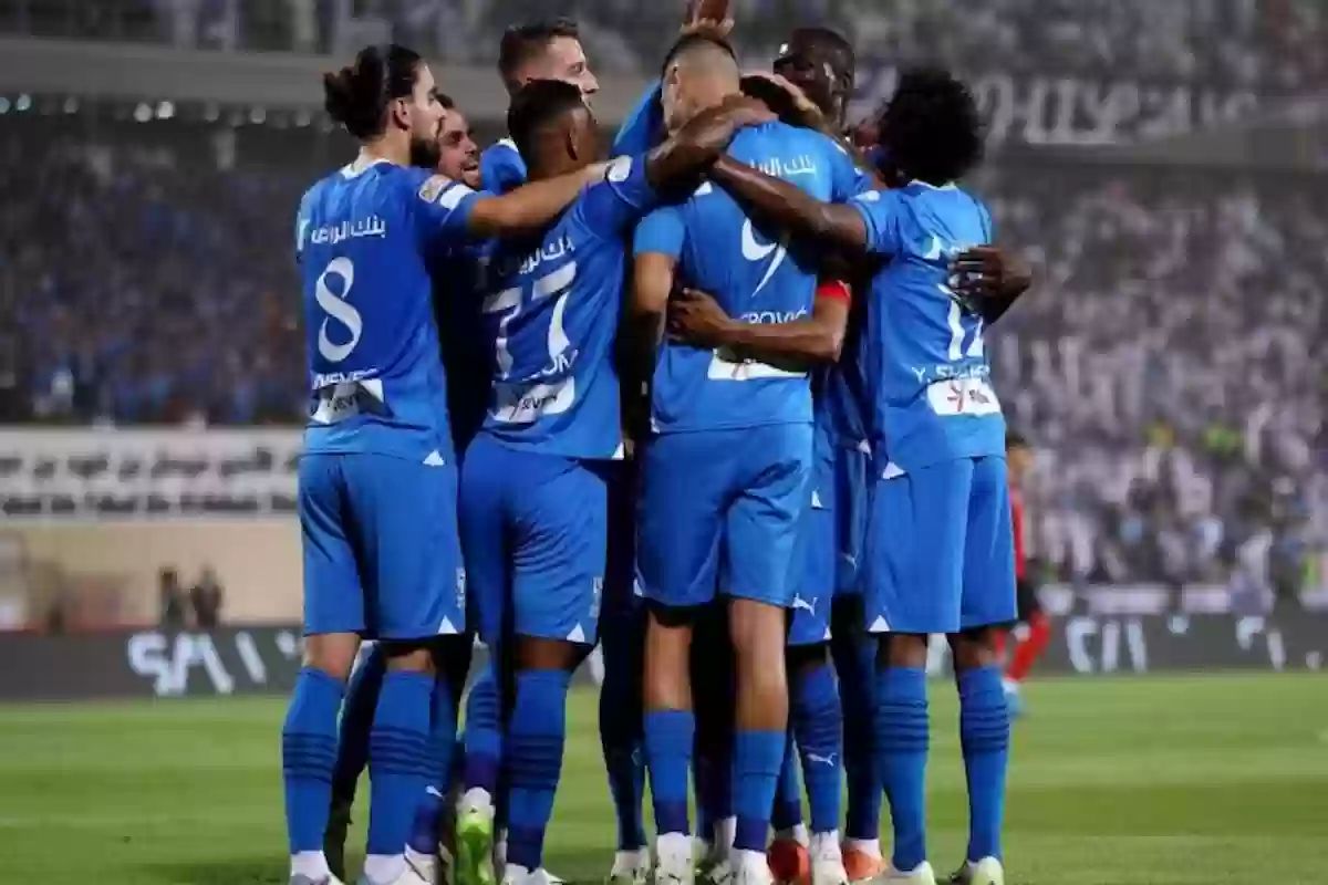 انتقاد لاذع من الصدعان للاعب الهلال على سوء تصرفه