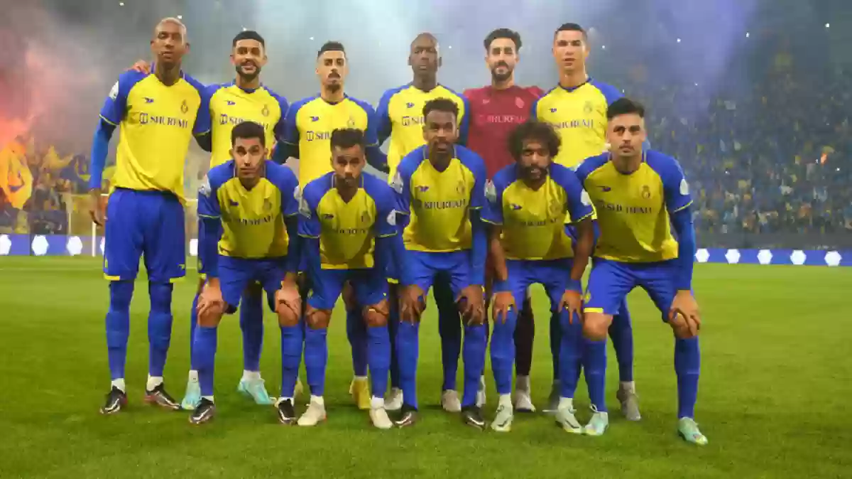 بعد بروزوفيتش وتيليس وماني | نجم الدوري البرتغالي آخر صفقات النصر السعودي في ميركاتو الصيف