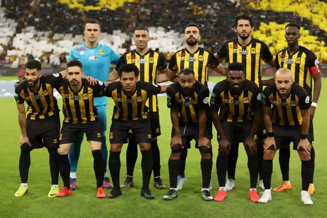 الاتحاد السعودي يوضح موعد الإعلان عن المدرب الجديد