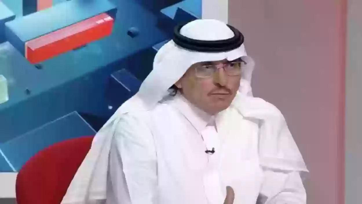 الدويش يكشف عن ثورة نارية في نادي النصر