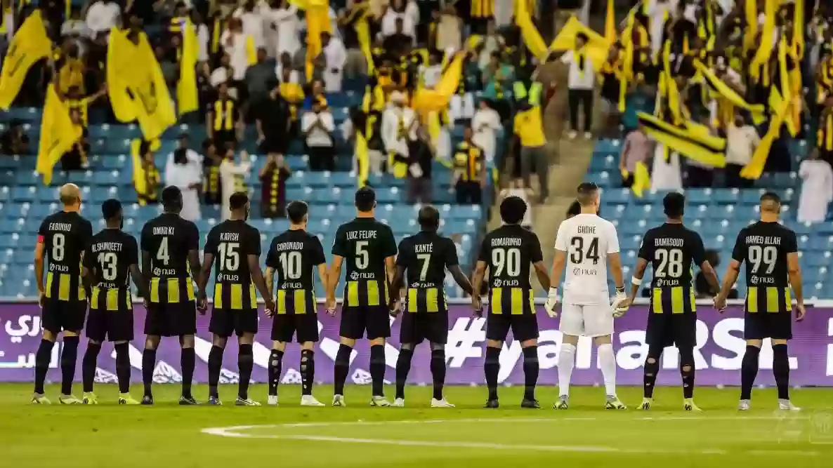  بعد إلغاء مباراة الاتحاد وسباهان هل يلعب الهلال أمام ناساجي إيران؟!