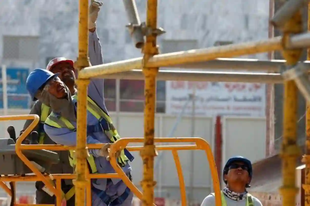  نظام الكفالة 