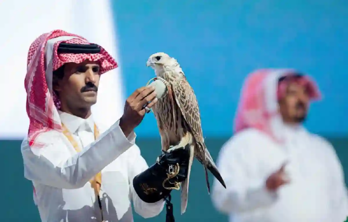 هيئة تطوير محمية الإمام عبدالعزيز