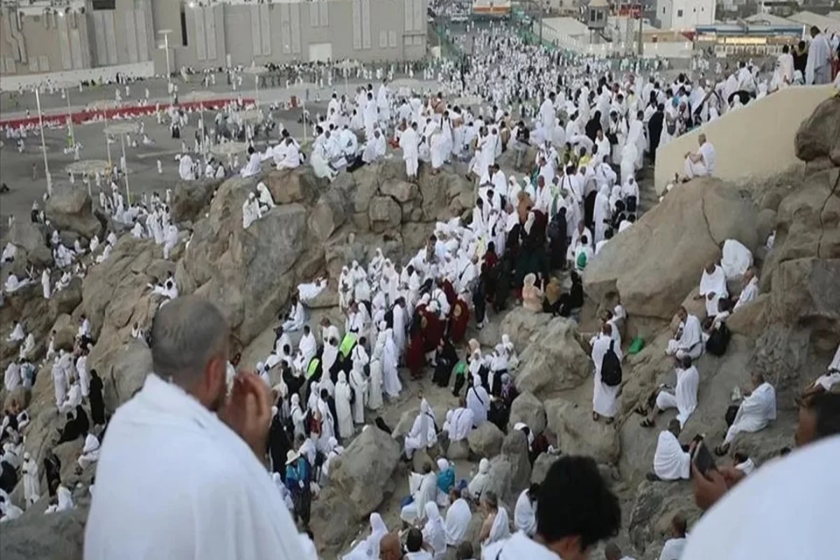 عيد الأضحى المبارك 