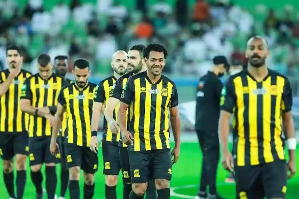  هذه أقرب الصفقات المتوقعة للانضمام إلى الاتحاد السعودي