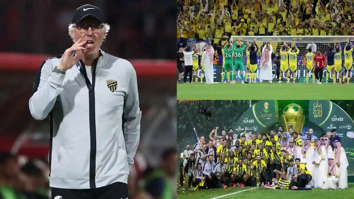 نادي الاتحاد