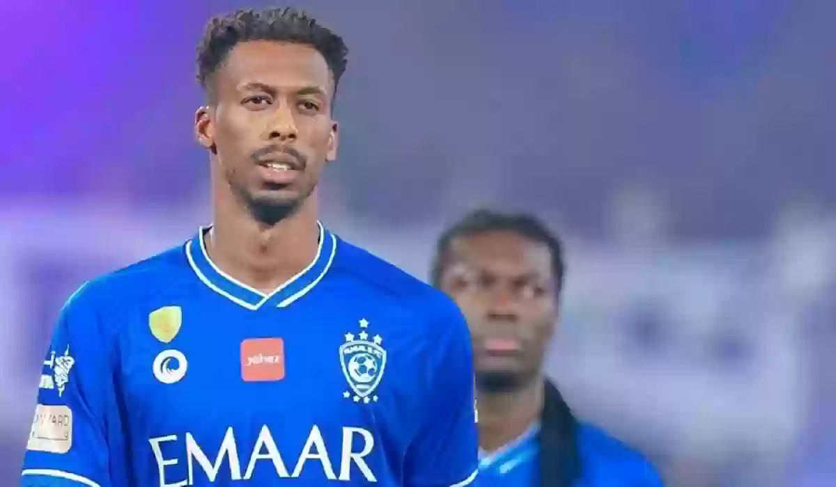 الأهلي يكسر عقد محمد كنو مع الهلال!؟.. رد رسمي مفاجئ للجميع