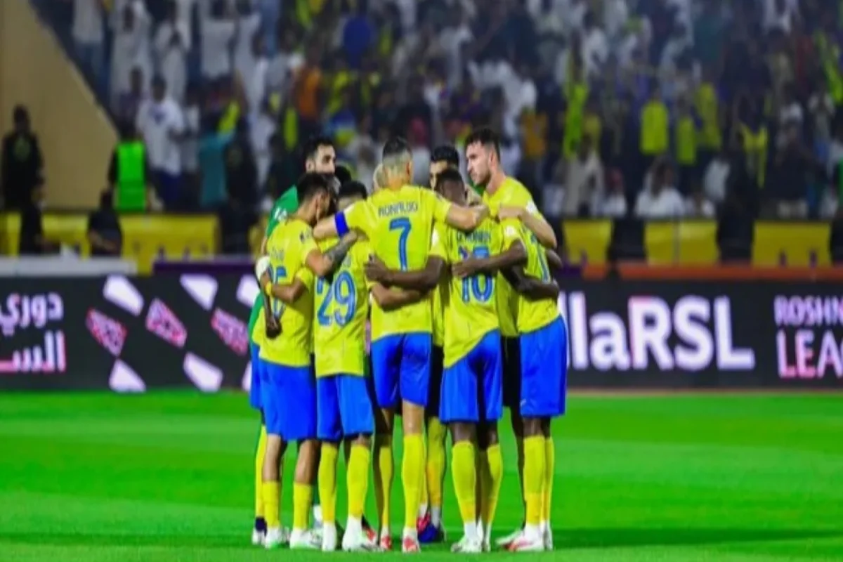 النصر 