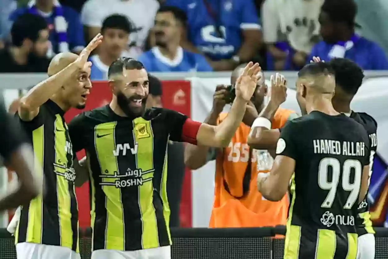 ناقد رياضي يكشف عن أول المغادرين للاتحاد خلال الانتقالات الشتوية 