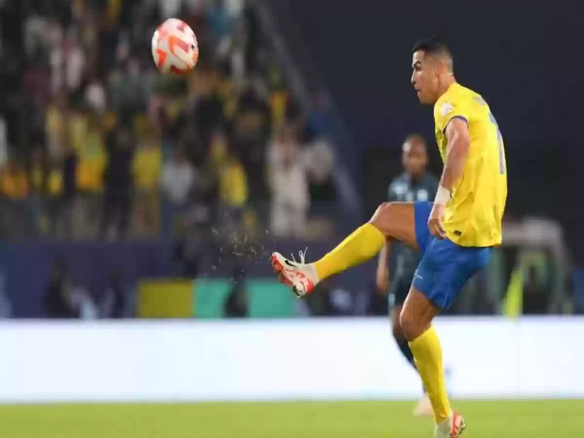 بالصور| النصر قبل ديربي الهلال.. عودة رونالدو وظهور بيهيتش