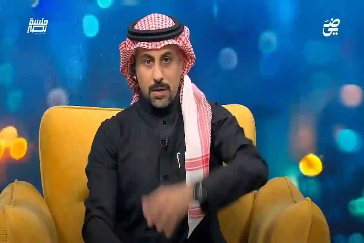 العنزي 