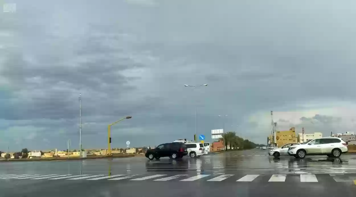 الطقس في منطقة نجران اليوم