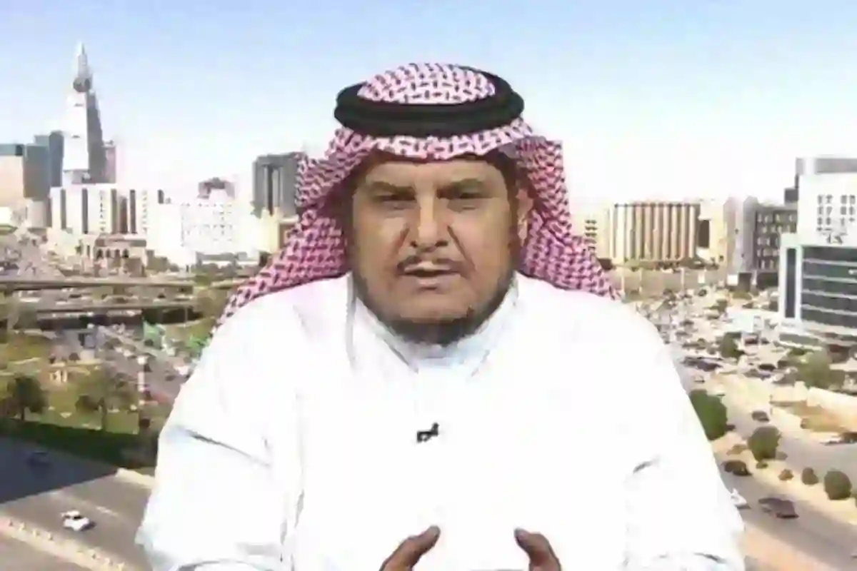  الحصيني يعلق ويكشف الخصائص المناخية لموسم الحميمين على السعودية