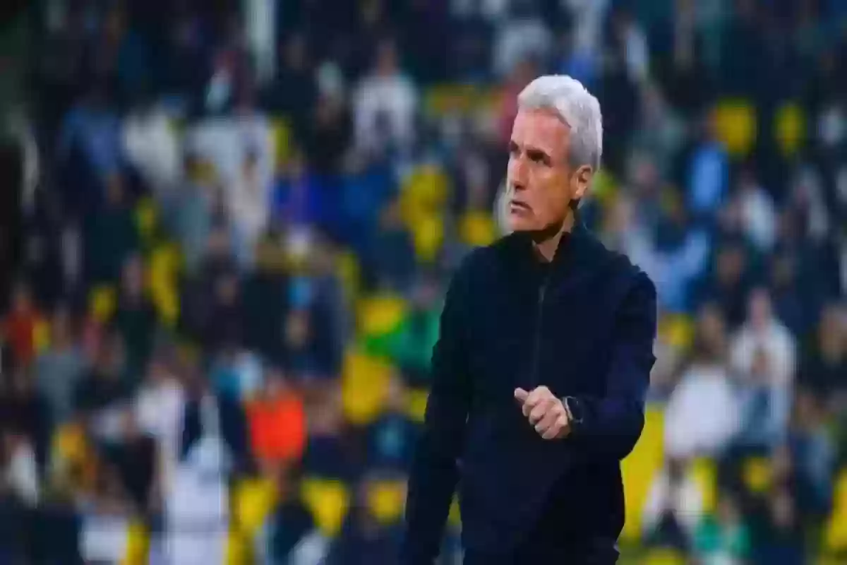 كاسترو يحفز جماهير النصر السعودي