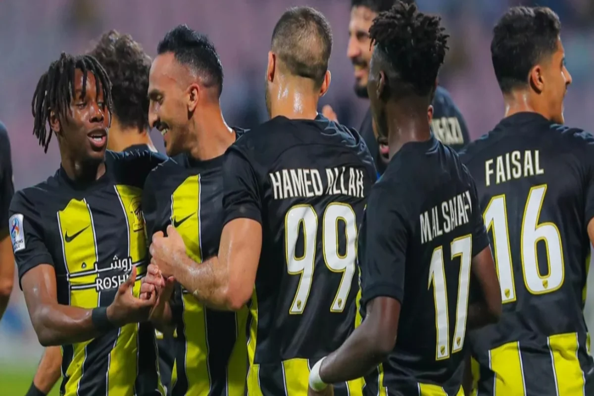 الاتحاد 