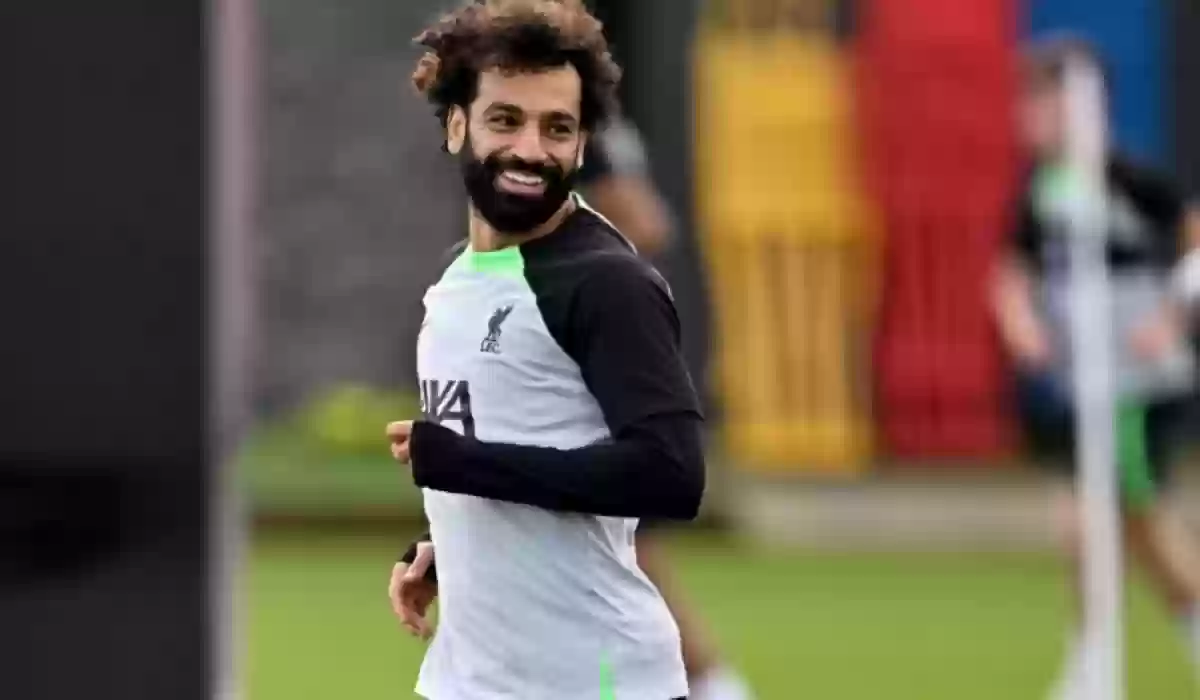 عرض قوي من الاتحاد لضم محمد صلاح في الميركاتو القادم!!...تعرف على التفاصيل