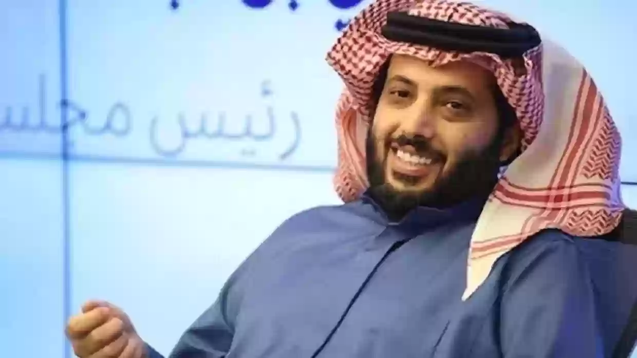 آل الشيخ يعلن عن مفاجأة جديدة