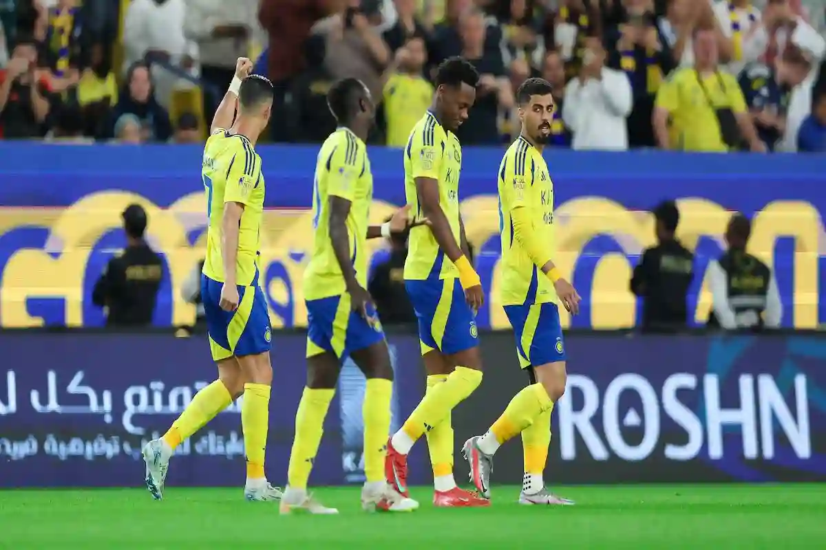 النصر يطلق المفاجأة الصادمة للهلاليين