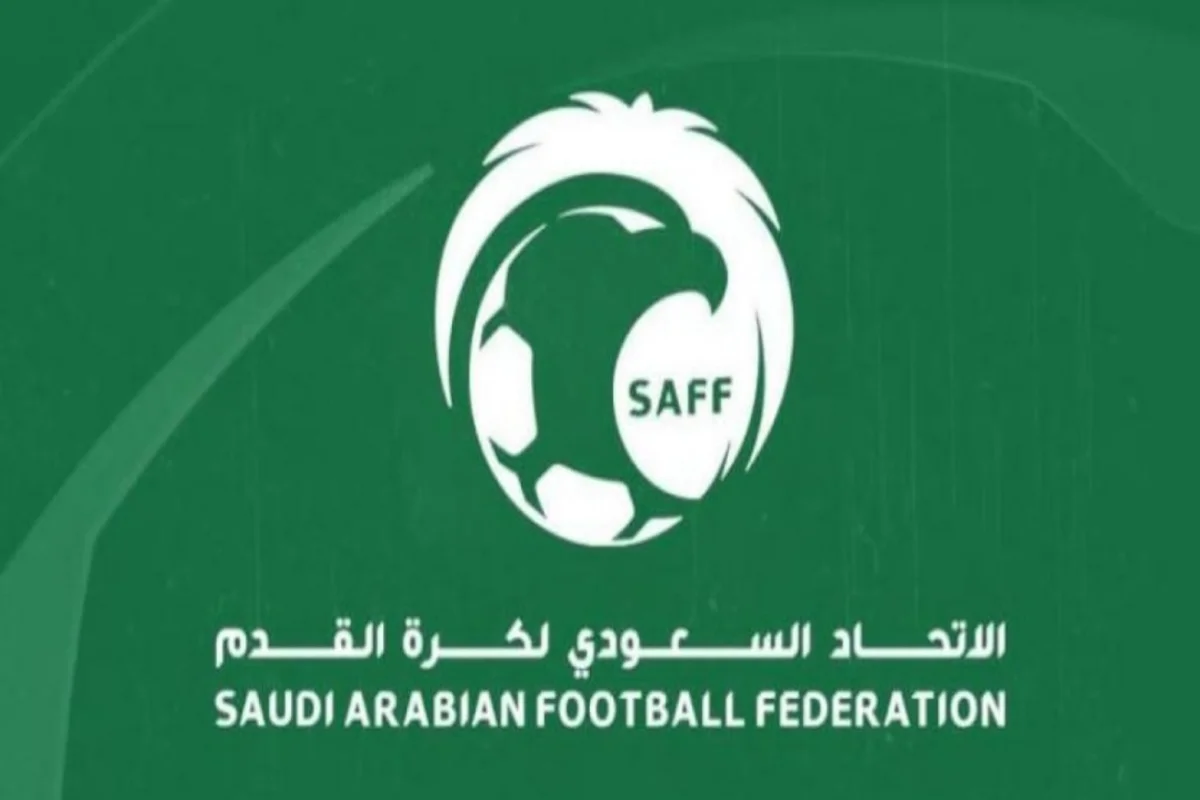 الاتحاد السعودي لكرة القدم