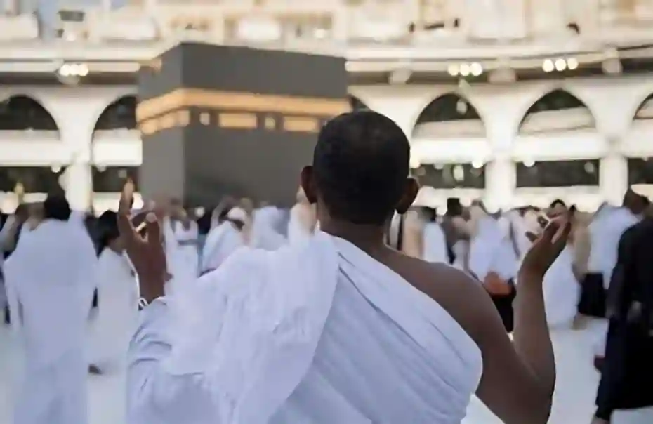 مؤشر رضا الحجاج والمعتمرين يرتفع