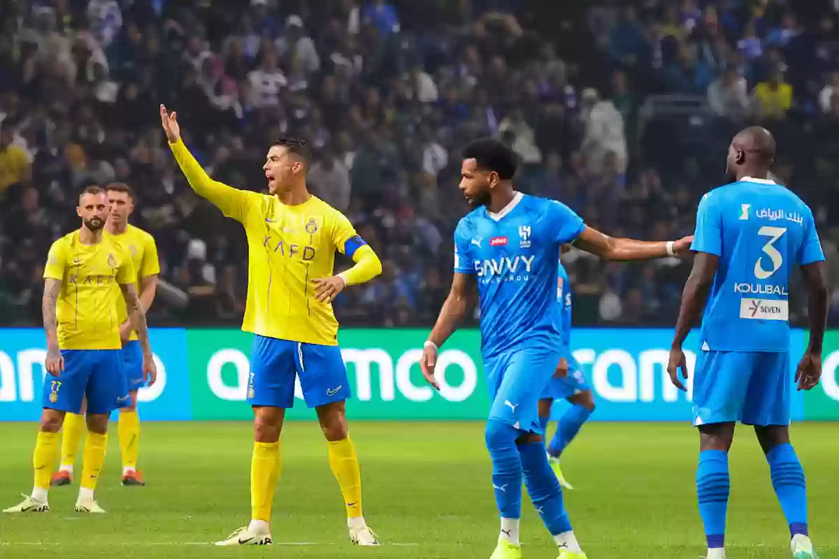 الاتحاد الآسيوي يفاجئ الهلال والنصر بقرار تاريخي بشأن مصير الأجانب