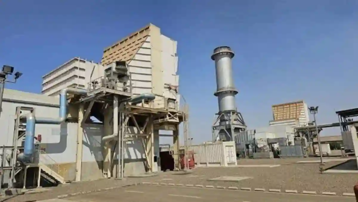 كهرباء عدن