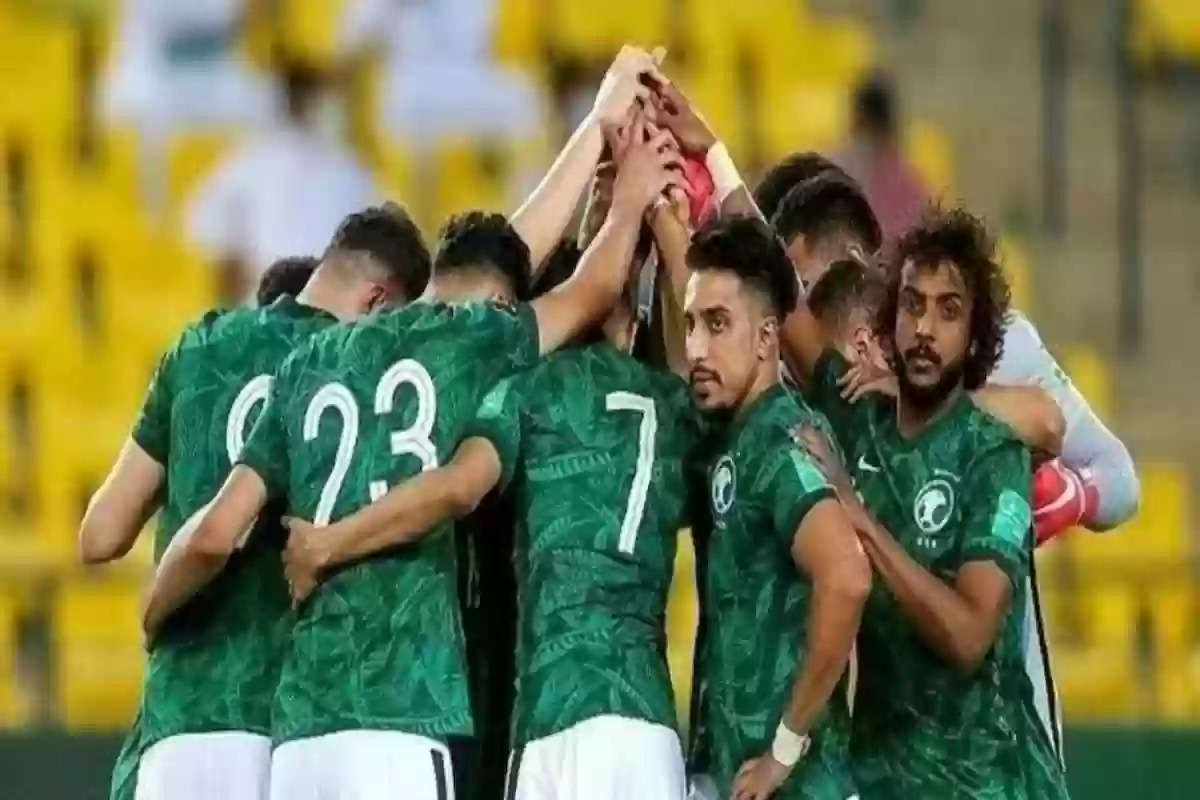 انتقادات لاذعة من الفراج بعد تعادل المنتخب الأخضر أمام أندونيسيا