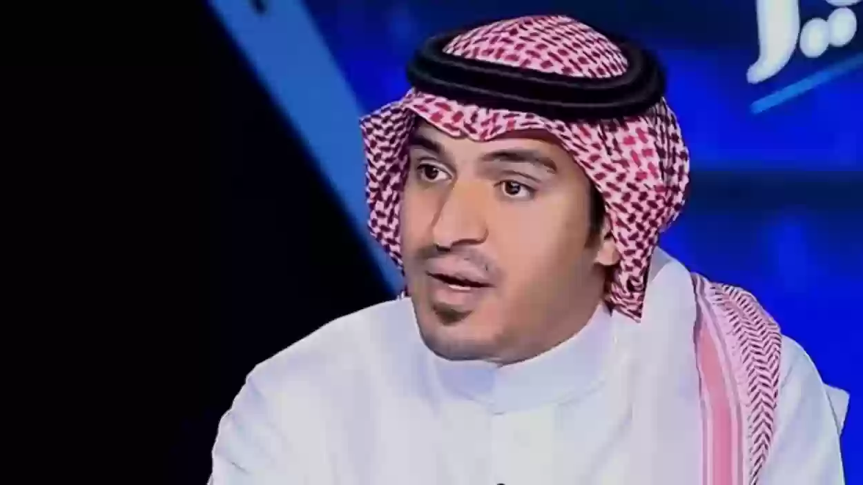 أباعود يكشف إنجازات الهلال رغم الدعم القليل