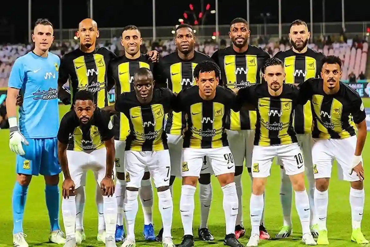  رسالة تحذيرية قوية من الغندور إلى الاتحاد السعودي