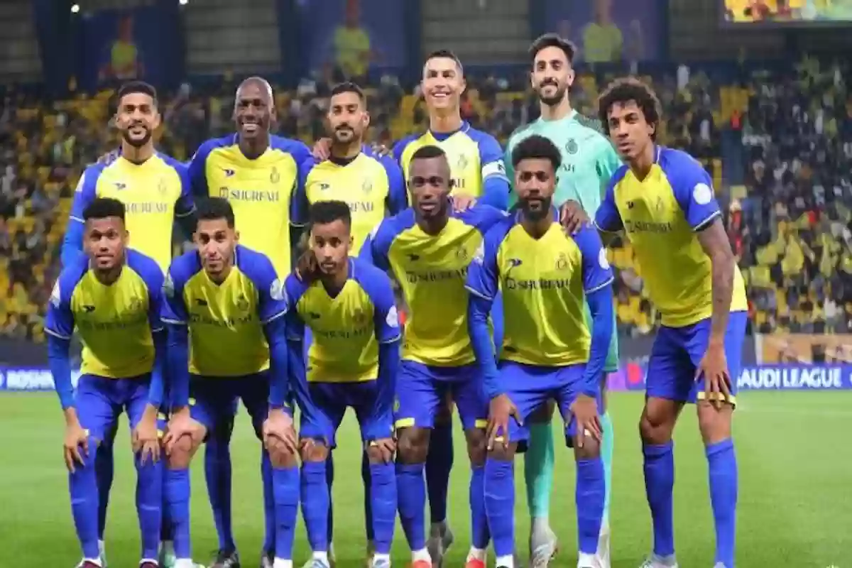 نجم النصر السعودي يعتذر للجماهير