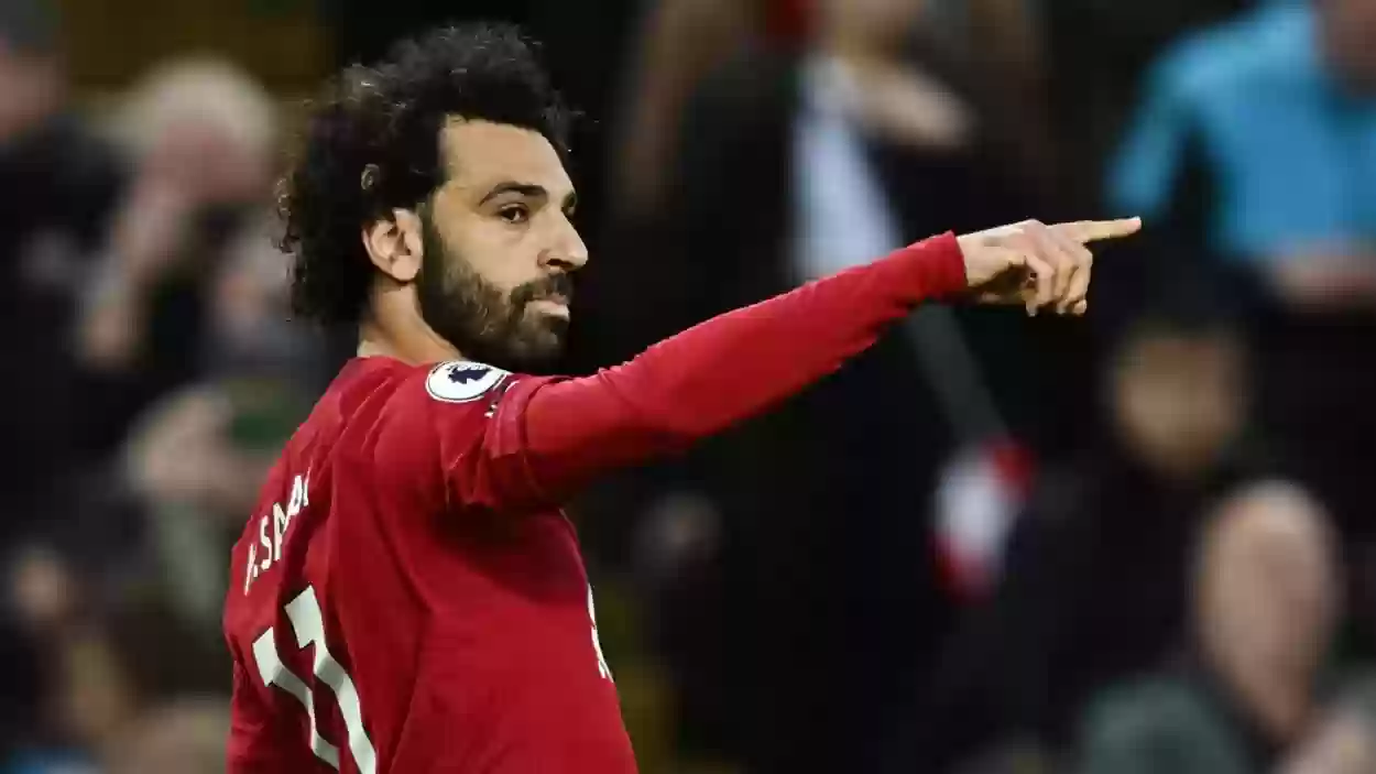 وكيل أعمال محمد صلاح يخرج عن صمته