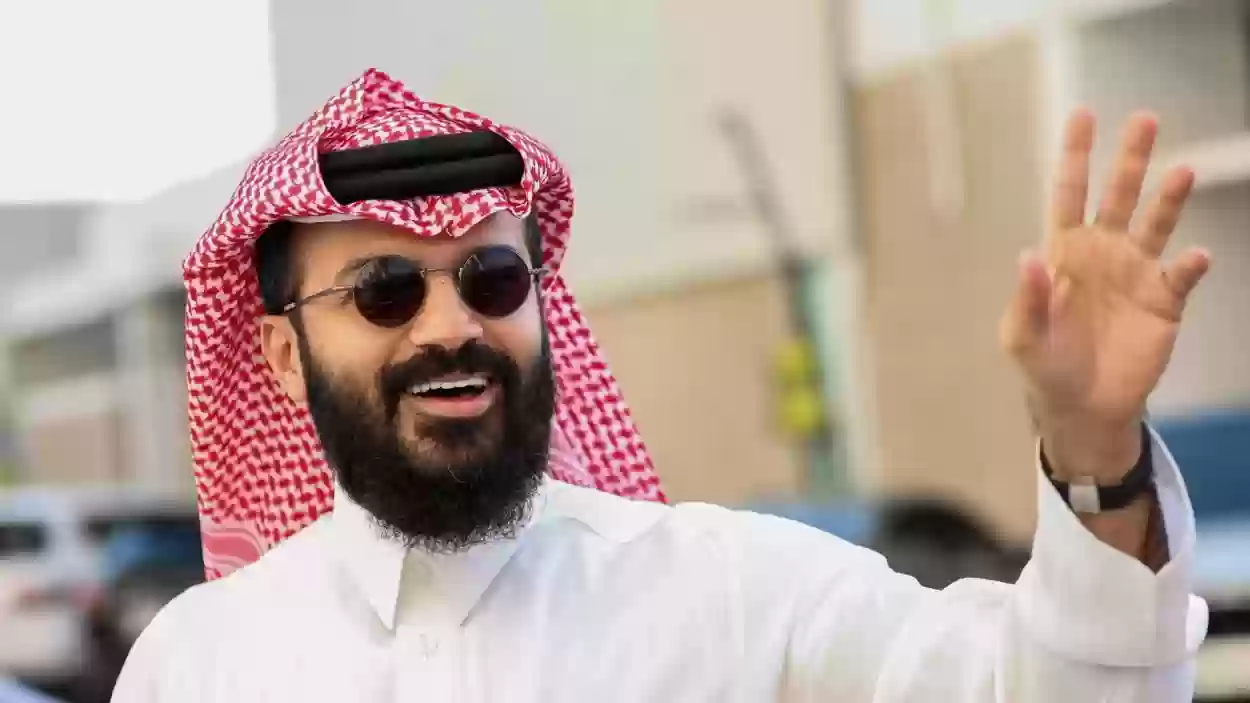 أنمار الحائلي يرد اعتبار اتحاد جدة السعود