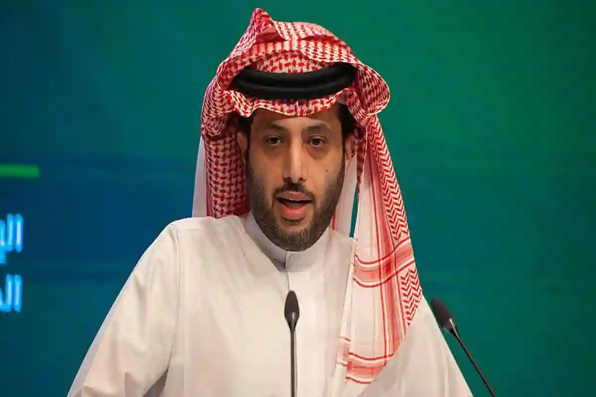 تركي آل الشيخ يشعل محركات البحث بإعلانات موسم الرياض وهوية اليوم الوطني السعودي 95