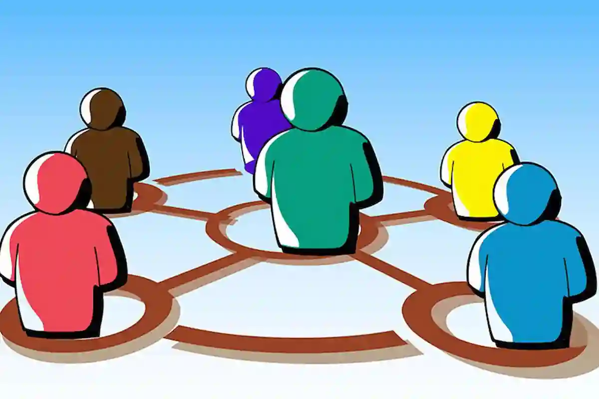 العيش في الوهم الاجتماعي وتأثيره على الإدراك والقرارات اليومية