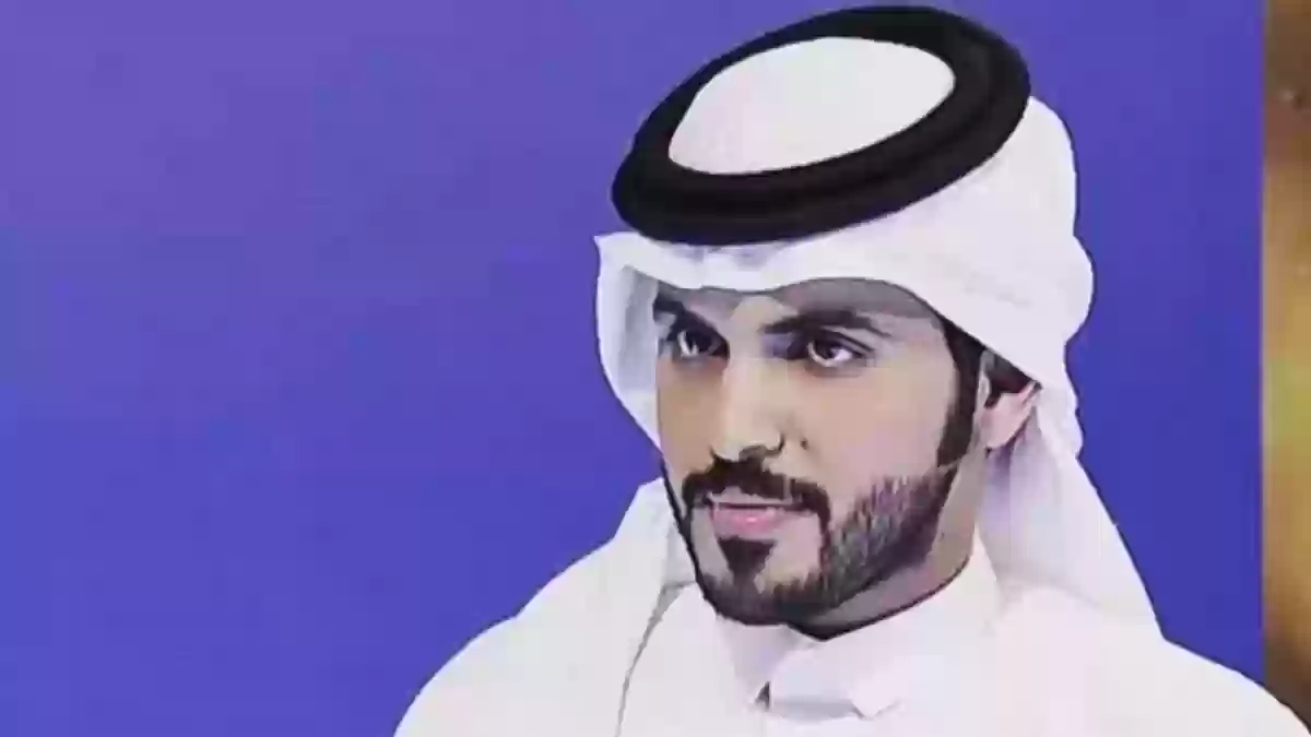 غازي الذيابي جناحه الملكي إلى نسخة من «الأول بارك»