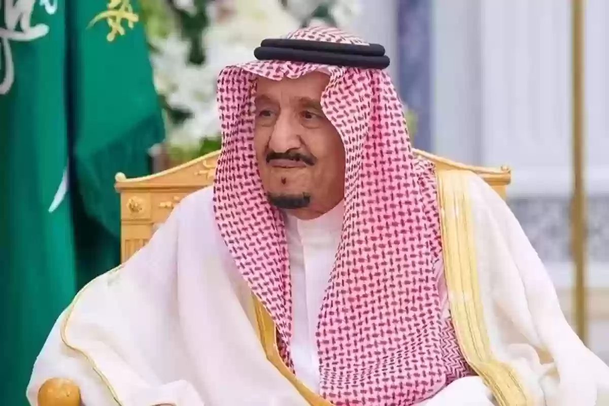 الديوان الملكي يكشف عن تطورات الحالة الصحية للملك سلمان