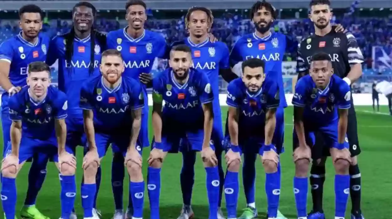 الطائي يستعد لمواجهة الهلال