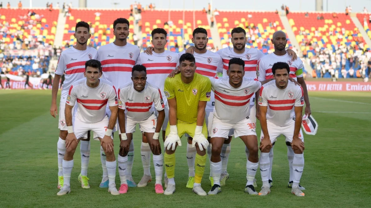 عين أحد النواد الكبار بدوري روشن على جناح الزمالك الطائر