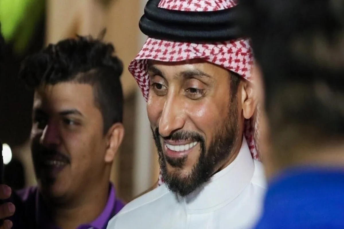 سامي الجابر