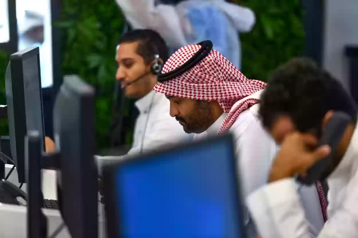 قانون العمل السعودي الجديد بالنسبة للأجانب