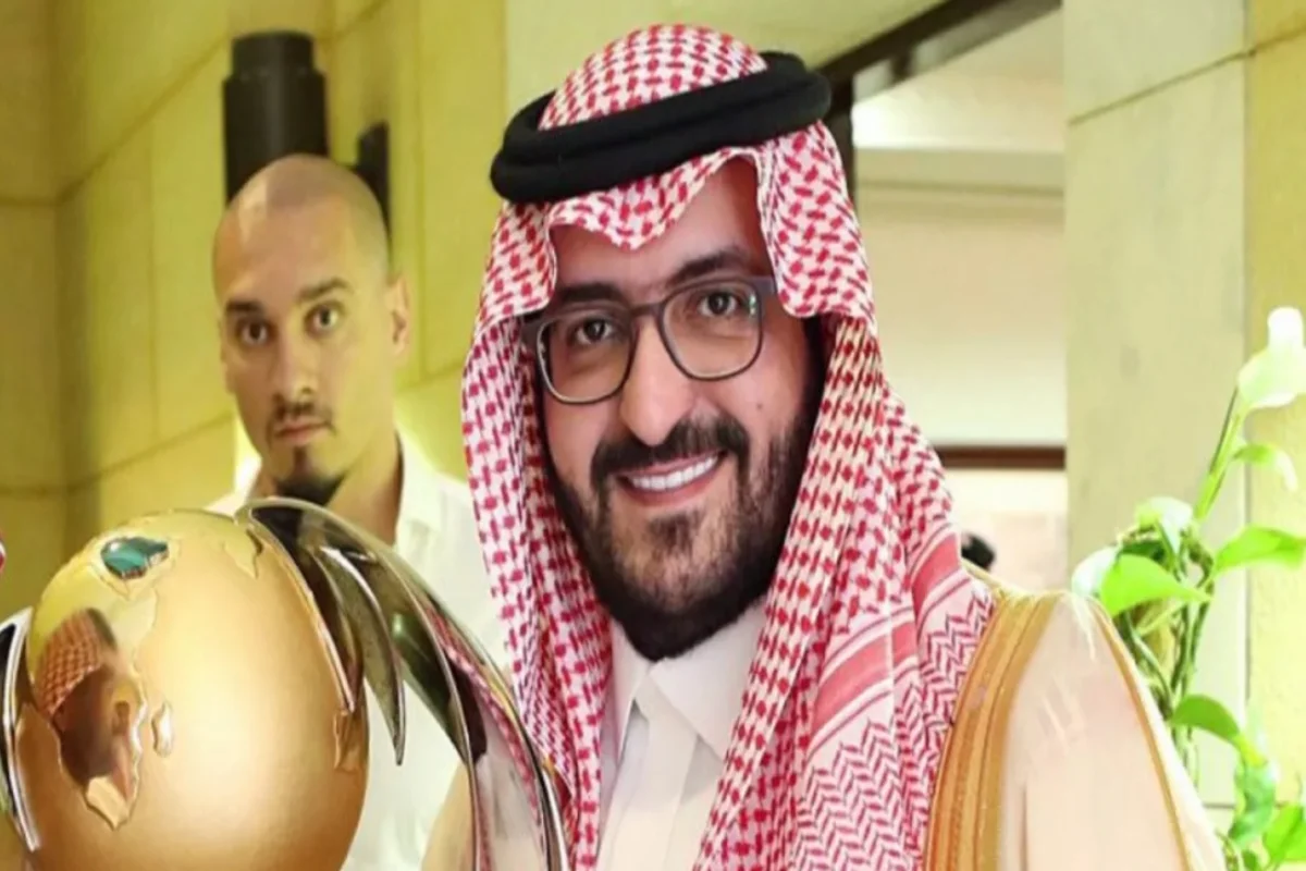  سعود آل سويلم