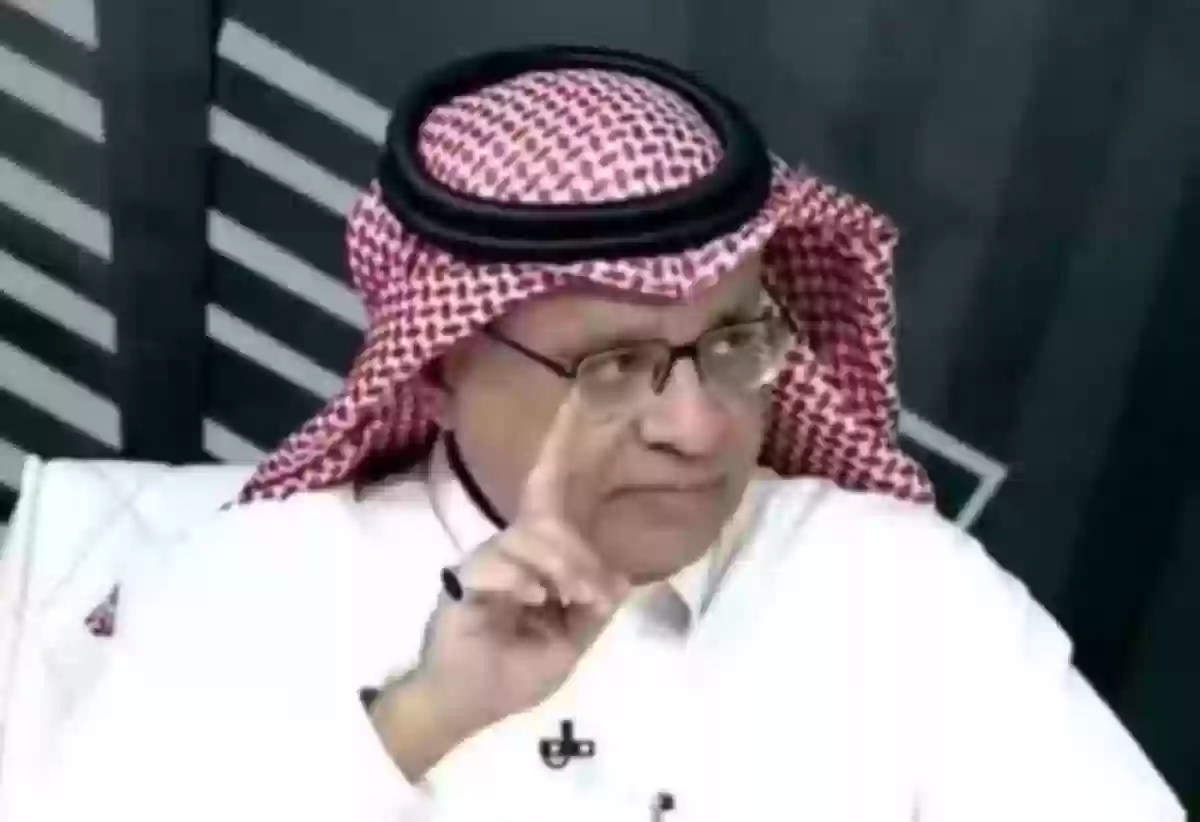  الصرامي يكشف كارثة تحل على الهلاليين