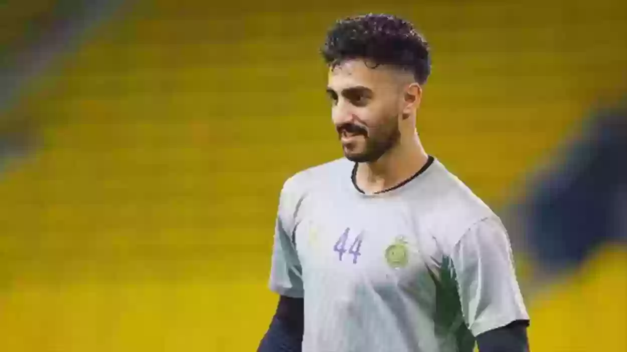 جماهير النصر السعودي تنقلب على العقيدي