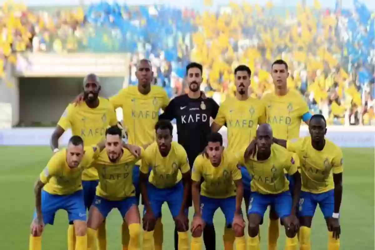 إذا سقط الهلال سيأخذ النصر الدوري السعودي