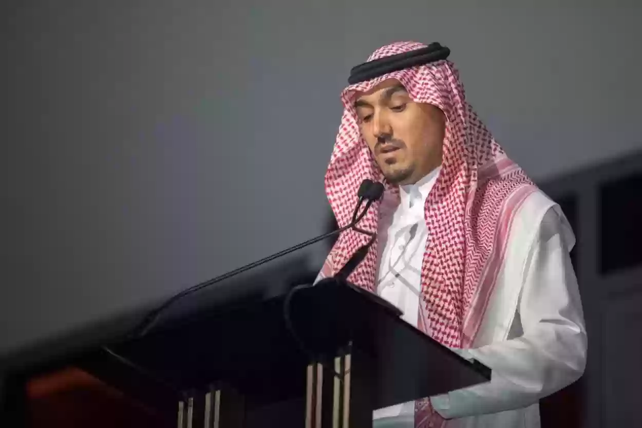 الفيصل يوضح مخاوف الدولة السعودية من تنظيم مونديال 2034